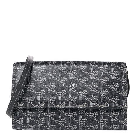 how to buy goyard wallet|goyard continental wallet.